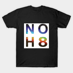 NOH8 T-Shirt